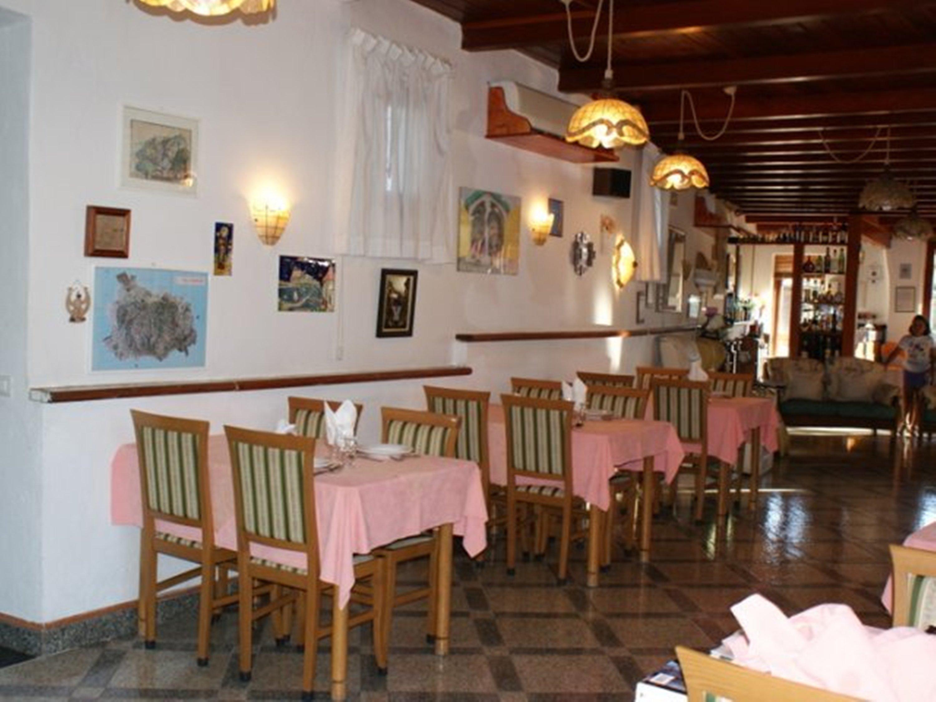Aparthotel Villa Marinu Forio di Ischia Dış mekan fotoğraf