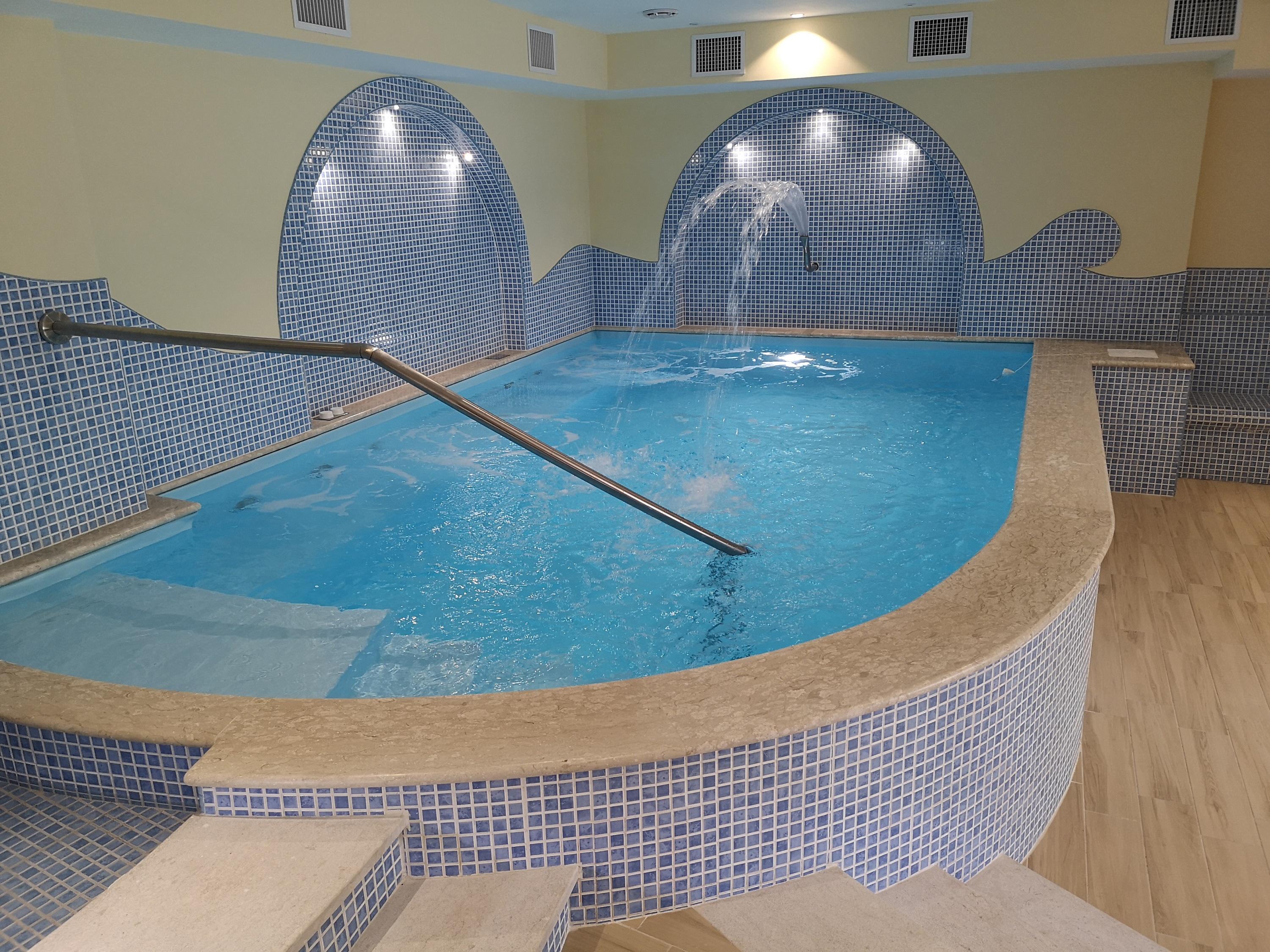 Aparthotel Villa Marinu Forio di Ischia Dış mekan fotoğraf