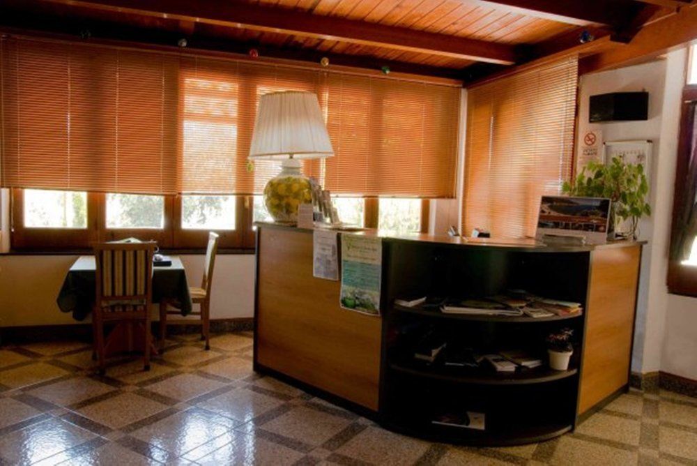 Aparthotel Villa Marinu Forio di Ischia Dış mekan fotoğraf